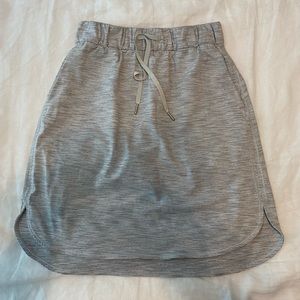 lululemon skirt